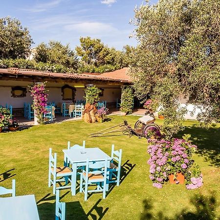 Piccolo Ranch Villa Villa San Pietro Eksteriør bilde