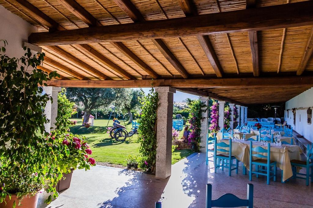 Piccolo Ranch Villa Villa San Pietro Eksteriør bilde
