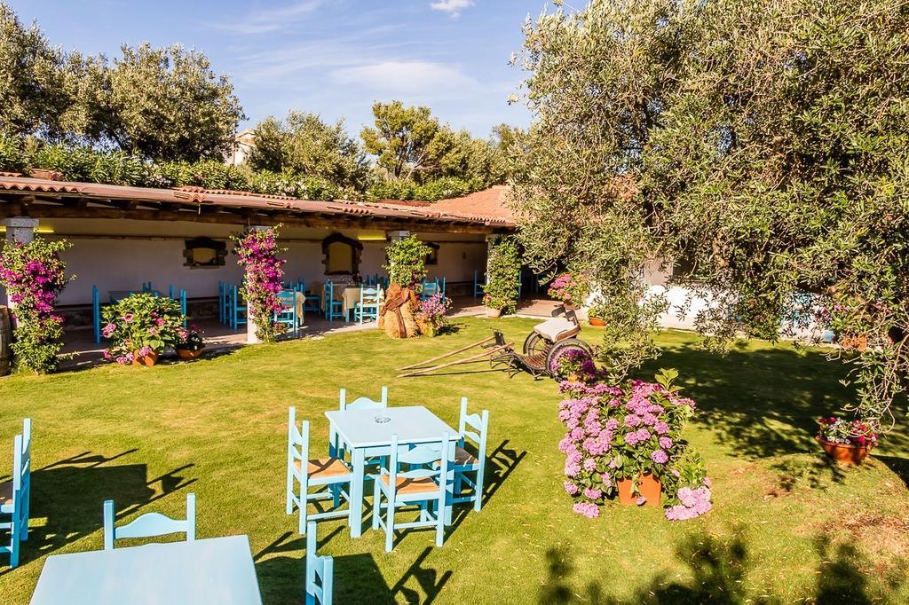Piccolo Ranch Villa Villa San Pietro Eksteriør bilde