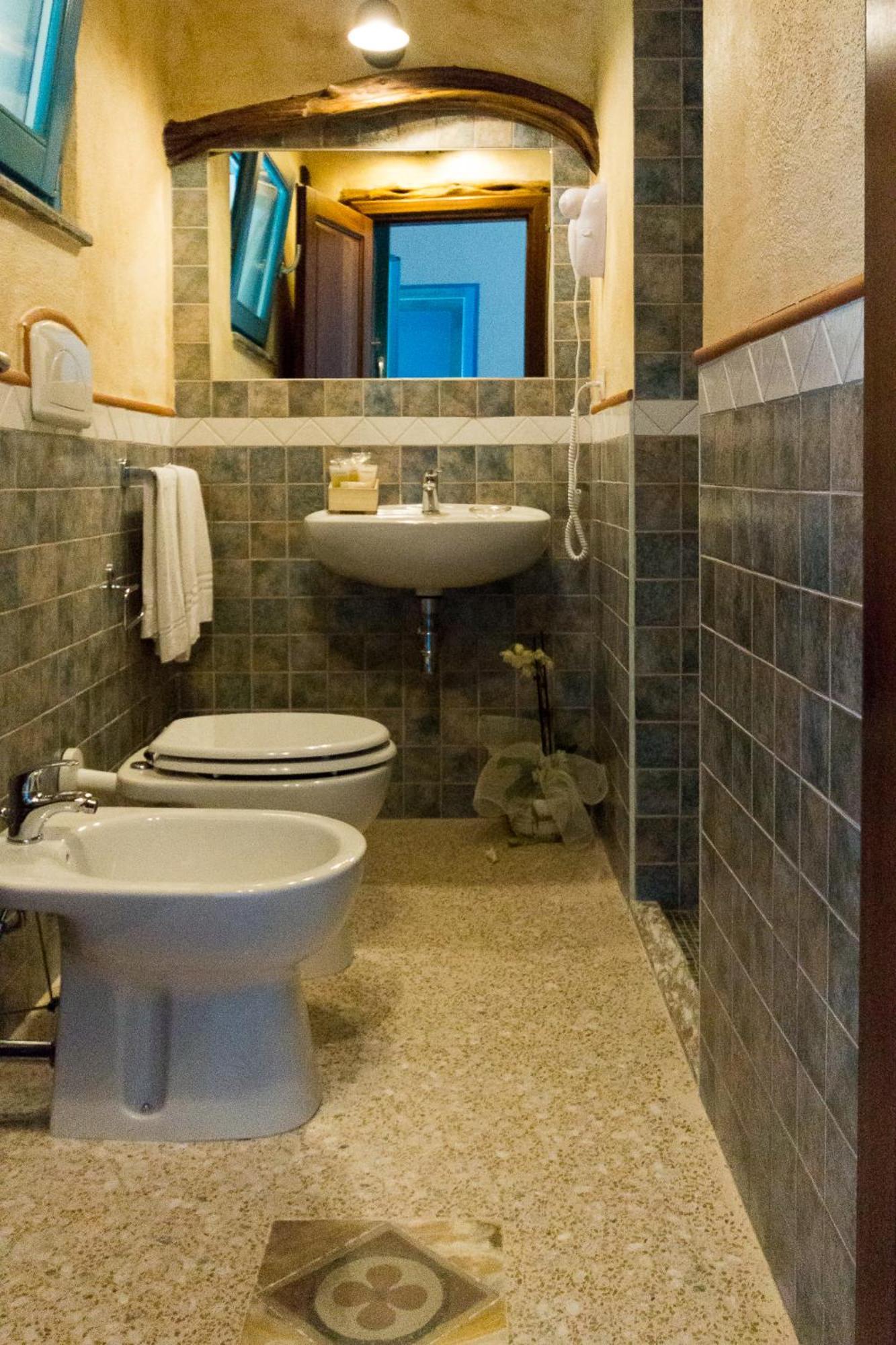 Piccolo Ranch Villa Villa San Pietro Rom bilde