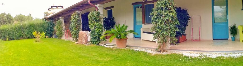 Piccolo Ranch Villa Villa San Pietro Rom bilde