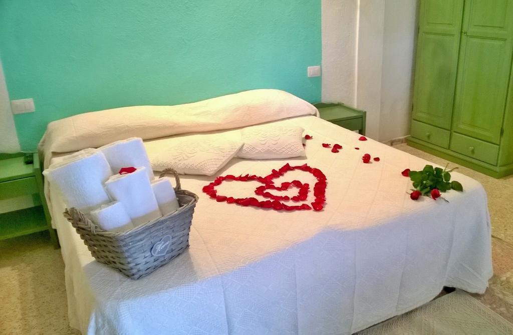 Piccolo Ranch Villa Villa San Pietro Eksteriør bilde