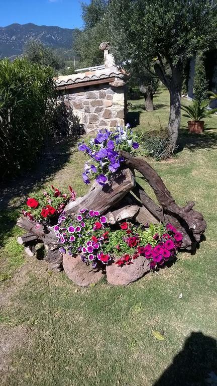 Piccolo Ranch Villa Villa San Pietro Eksteriør bilde