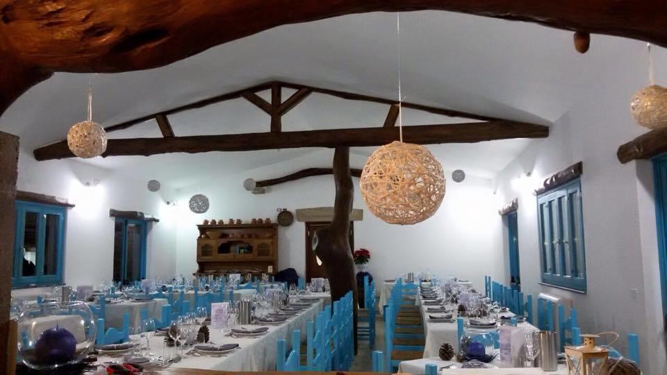 Piccolo Ranch Villa Villa San Pietro Eksteriør bilde