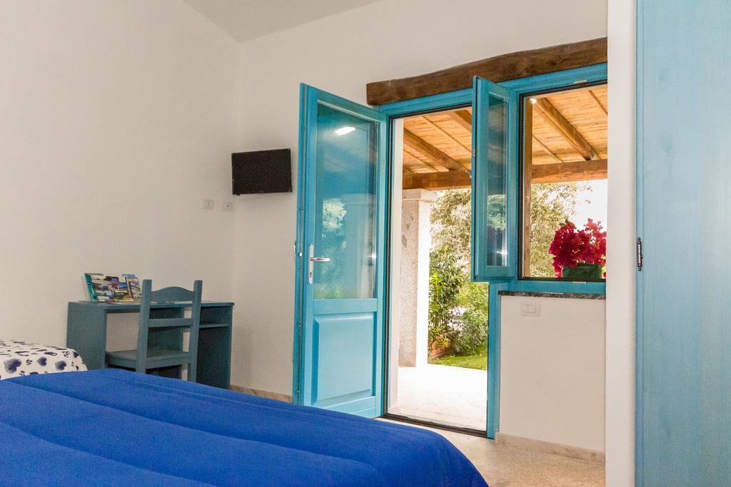 Piccolo Ranch Villa Villa San Pietro Rom bilde