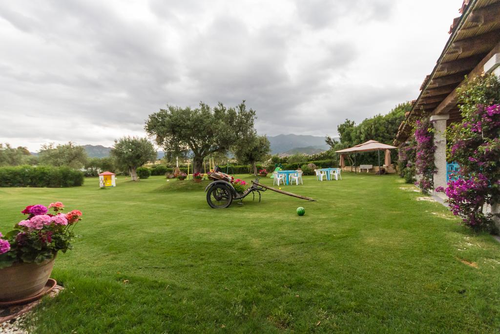 Piccolo Ranch Villa Villa San Pietro Eksteriør bilde