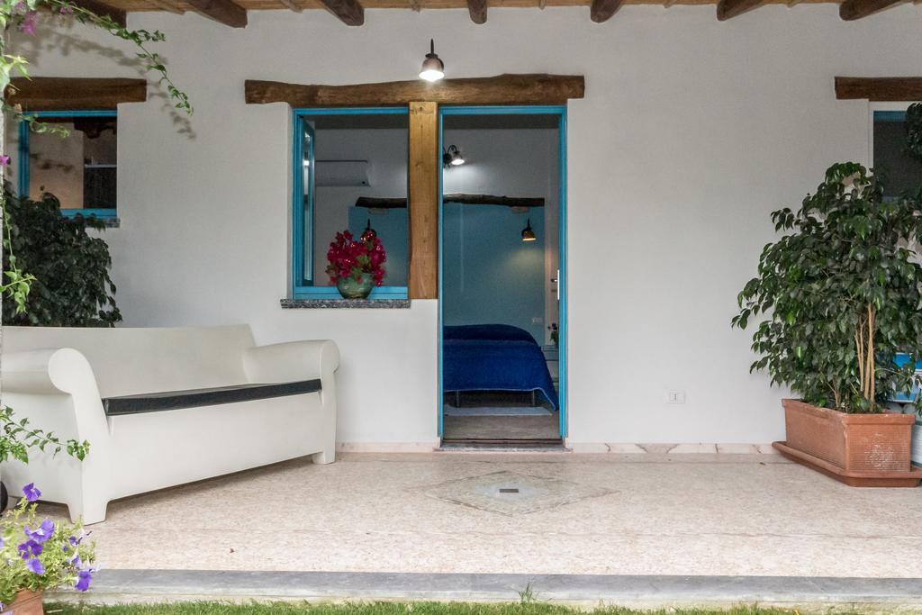 Piccolo Ranch Villa Villa San Pietro Rom bilde