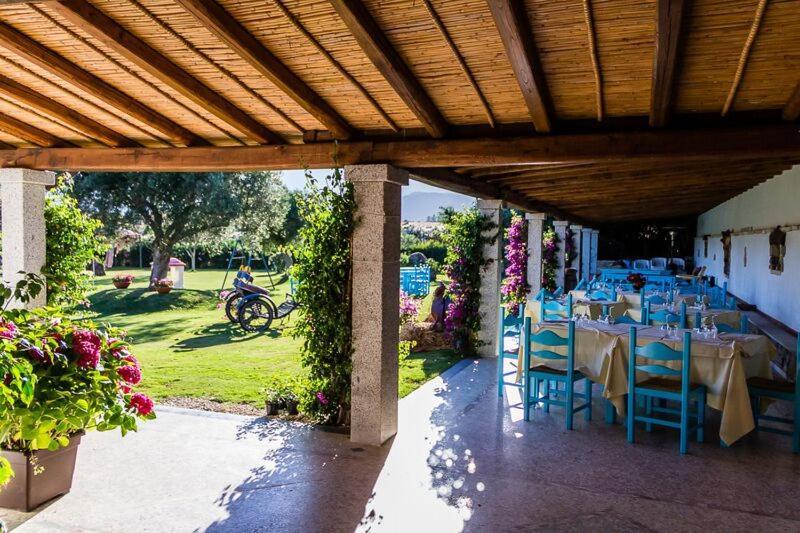 Piccolo Ranch Villa Villa San Pietro Eksteriør bilde
